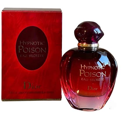 hypnotic poison dior price|dior hypnotic poison eau secrete.